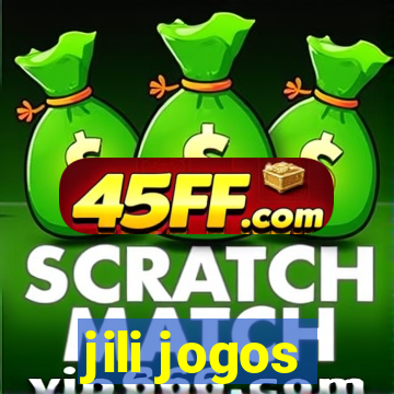 jili jogos